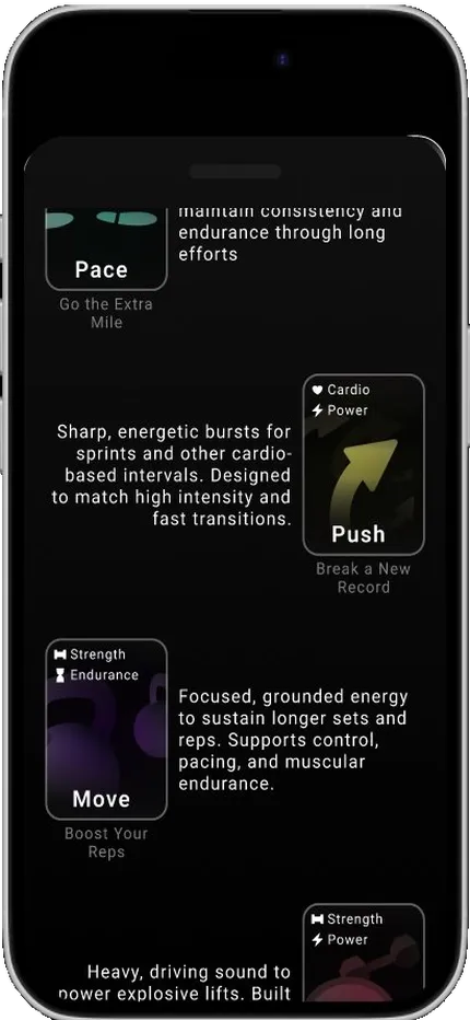 Onboarding reference