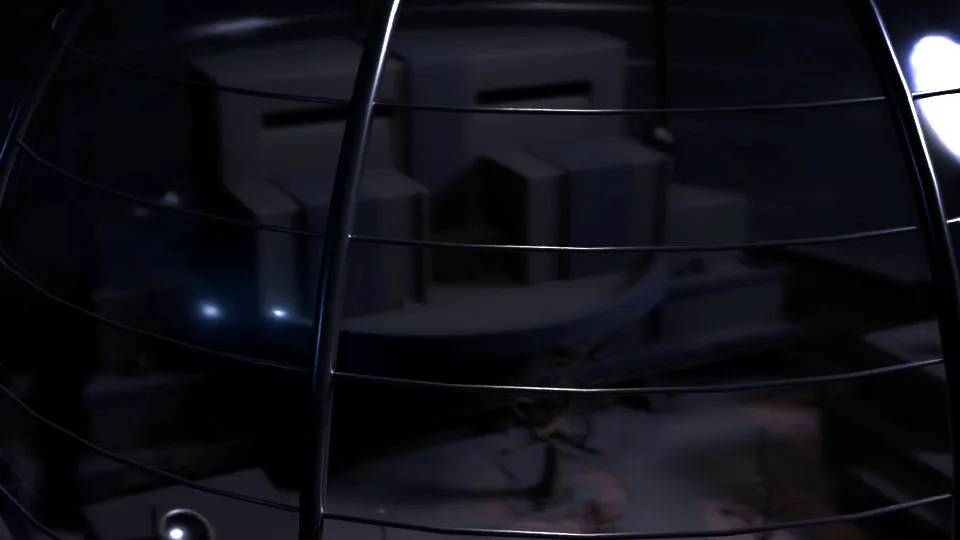 Lunar environment render 9