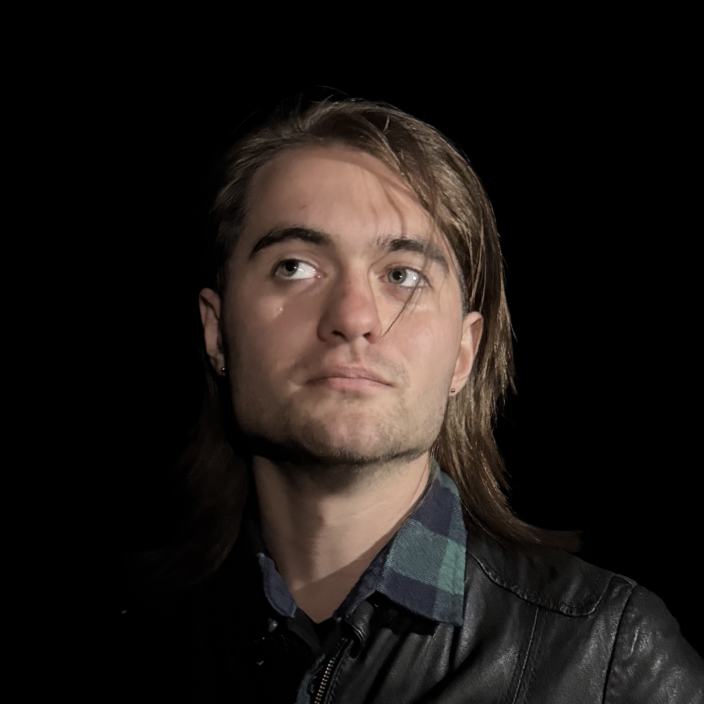 Headshot