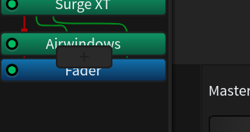 Revised Ardour Plugin Adding